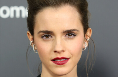Emma Watson utsatt for hacking: - Det er ikke nakenbilder